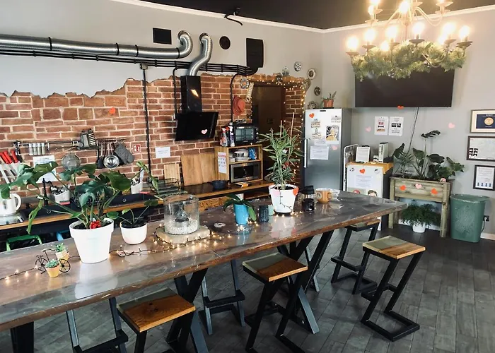 Chilli Hostel