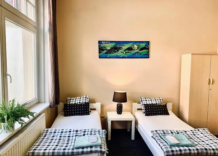 Chilli Hostel