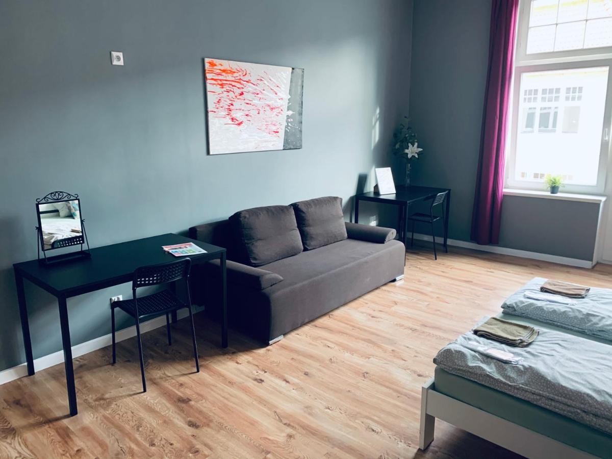 Chilli Hostel